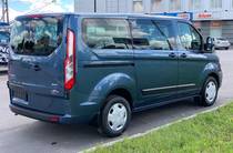 Ford Transit Custom Trend