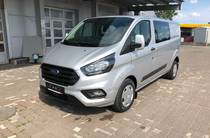 Ford Transit Custom Trend