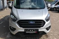 Ford Transit Custom Trend