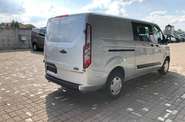 Ford Transit Custom Trend