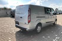 Ford Transit Custom Trend