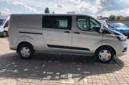 Ford Transit Custom Trend