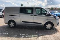 Ford Transit Custom Trend