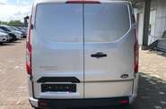 Ford Transit Custom Trend