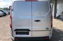 Ford Transit Custom Trend