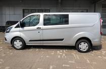 Ford Transit Custom Trend