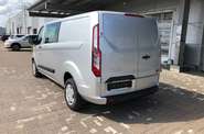 Ford Transit Custom Trend