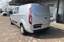 Ford Transit Custom Trend