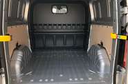 Ford Transit Custom Trend