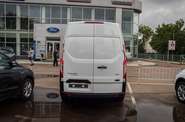 Ford Transit Custom Amb Plus