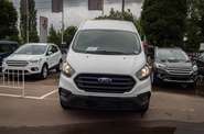 Ford Transit Custom Amb Plus