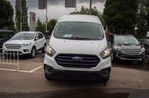 Ford Transit Custom Amb Plus