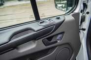 Ford Transit Custom Amb Plus