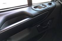 Ford Transit Custom Amb Plus