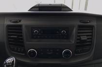 Ford Transit Custom Amb Plus