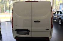 Ford Transit Custom Amb Plus