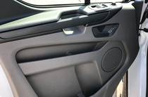 Ford Transit Custom Amb Plus