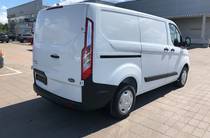 Ford Transit Custom Amb Plus