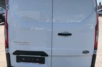 Ford Transit Custom Amb Plus