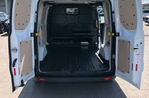 Ford Transit Custom Amb Plus