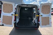 Ford Transit Custom Amb Plus