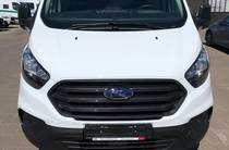 Ford Transit Custom Amb Plus