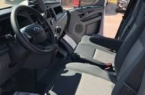 Ford Transit Custom Amb Plus