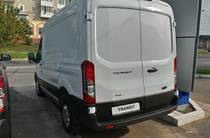 Ford Transit груз. Ambiente Plus