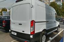 Ford Transit груз. Ambiente Plus