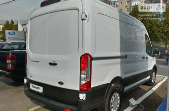 Ford Transit груз. 2023 Ambiente Plus