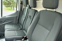 Ford Transit груз. Ambiente Plus