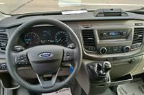 Ford Transit груз. Ambiente Plus