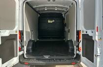 Ford Transit груз. Ambiente Plus