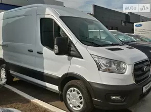 Ford Transit груз.