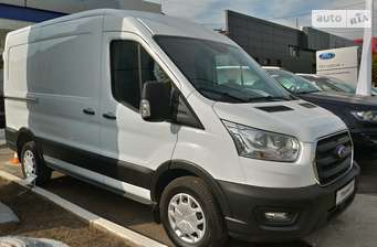 Ford Transit груз. 2023 в Кропивницкий (Кировоград)