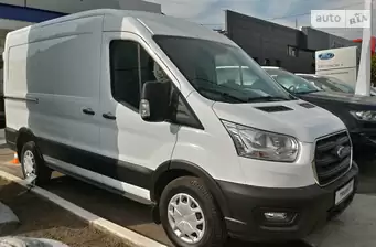 Ford Transit груз.