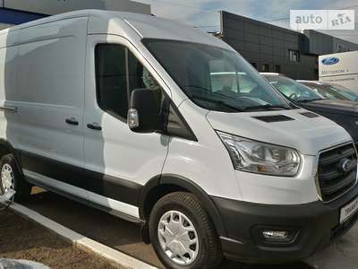 Ford Transit груз. 2023 Ambiente Plus