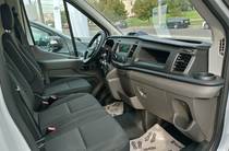 Ford Transit груз. Ambiente Plus