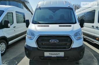 Ford Transit груз. 2023 Ambiente Plus