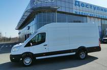 Ford Transit груз. Ambiente Plus