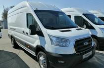 Ford Transit груз. Ambiente Plus