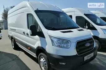 Ford Transit груз.