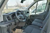 Ford Transit груз. Ambiente Plus