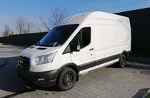 Ford Transit груз. Ambiente