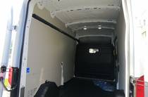 Ford Transit груз. Ambiente Plus