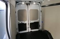 Ford Transit груз. Ambiente Plus