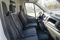 Ford Transit груз. Ambiente Plus