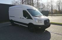 Ford Transit груз. Ambiente