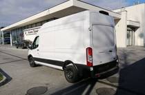 Ford Transit груз. Ambiente Plus