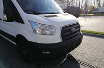 Ford Transit груз. Ambiente